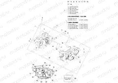 ENGINE CASE|Engine|30