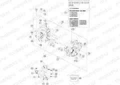 ENGINE CASE|Engine|30