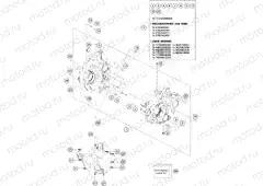 ENGINE CASE|Engine|30