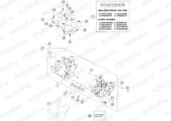 ENGINE CASE|Engine|30