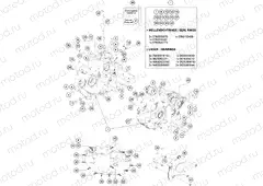 ENGINE CASE|Engine|30