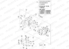 ENGINE CASE|Engine|30