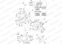 ENGINE CASE|Engine|30