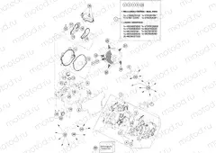 ENGINE CASE|Engine|30