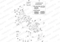 ENGINE CASE|Engine|30