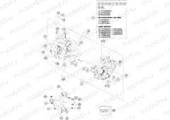 ENGINE CASE|Engine|30