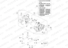 ENGINE CASE|Engine|30