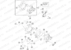 ENGINE CASE|Engine|30