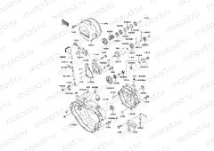 Engine Cover