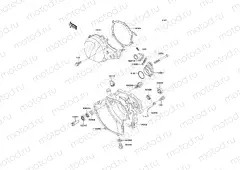 Engine Cover