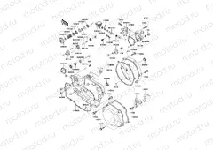 Engine Cover
