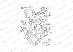 Engine Cover