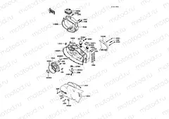 Engine Cover