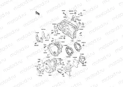Engine Cover