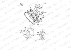 Engine Cover