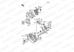 Engine Cover