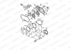 Engine Cover