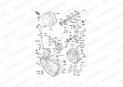 Engine Cover