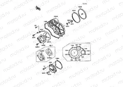 Engine Cover