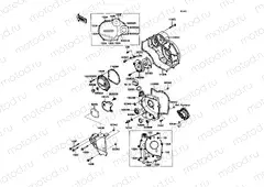 Engine Cover