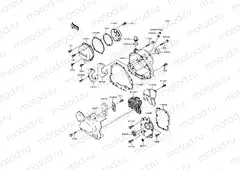 Engine Cover