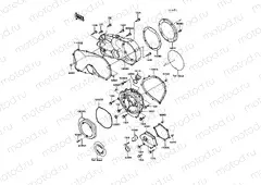 Engine Cover