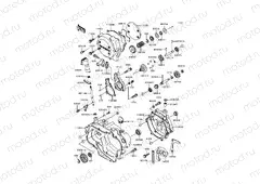 Engine Cover