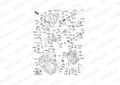 Engine Cover