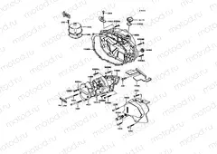 Engine Cover