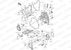 Engine Cover