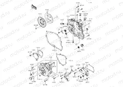 Engine Cover