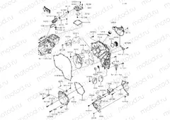 Engine Cover