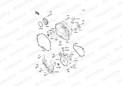 Engine Cover