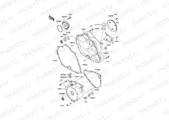 Engine Cover