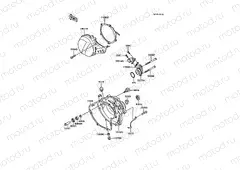 Engine Cover(s)
