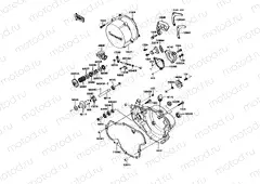 Engine Cover(s)