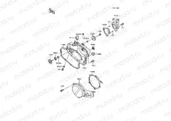 Engine Cover(s)