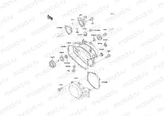 Engine Cover(s)