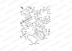 Engine Cover(s)