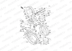 Engine Cover(s)