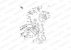 Engine Cover(s)
