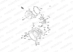 Engine Cover(s)