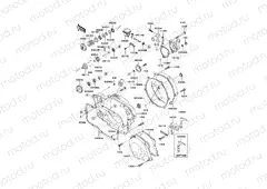 Engine Cover(s)