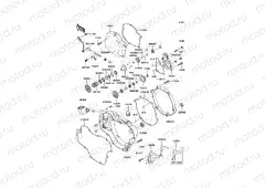 Engine Cover(s)