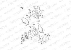 Engine Cover(s)