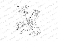 Engine Cover(s)