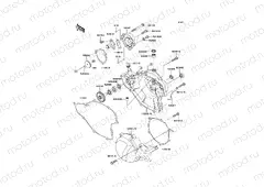 Engine Cover(s)