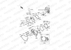 Engine Cover(s)