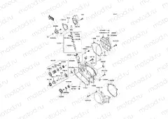Engine Cover(s)