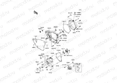 Engine Cover(s)